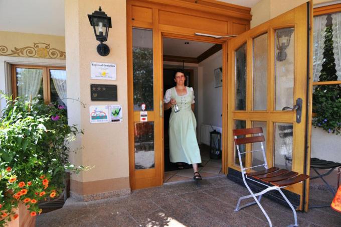 Hirschen-Dorfmuehle Hotell Biederbach Baden-Württemberg Eksteriør bilde