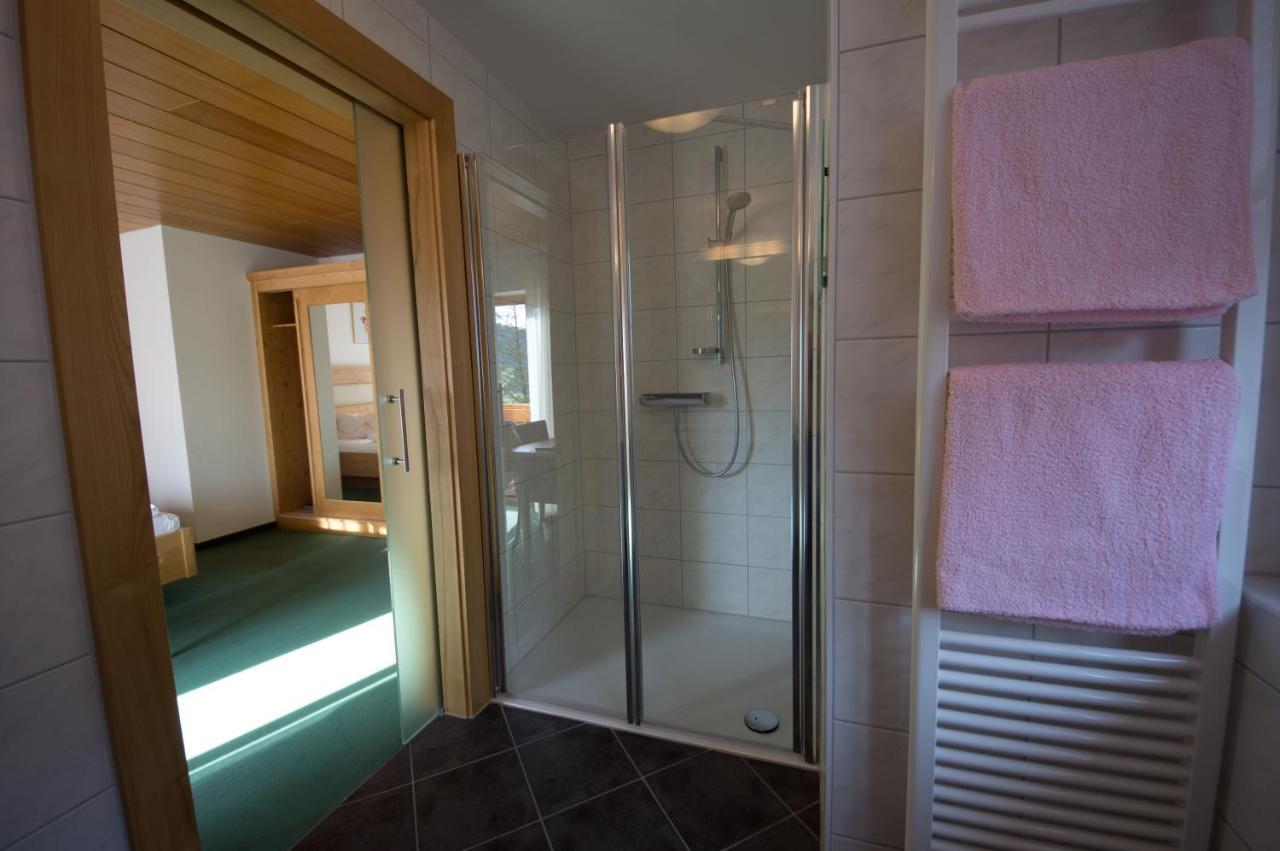 Hirschen-Dorfmuehle Hotell Biederbach Baden-Württemberg Eksteriør bilde