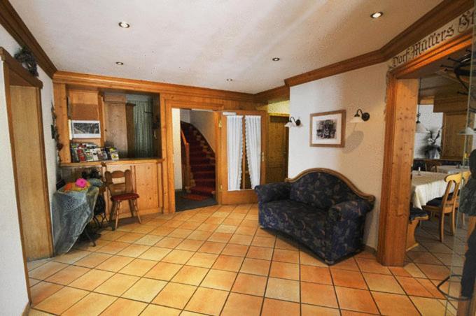 Hirschen-Dorfmuehle Hotell Biederbach Baden-Württemberg Eksteriør bilde