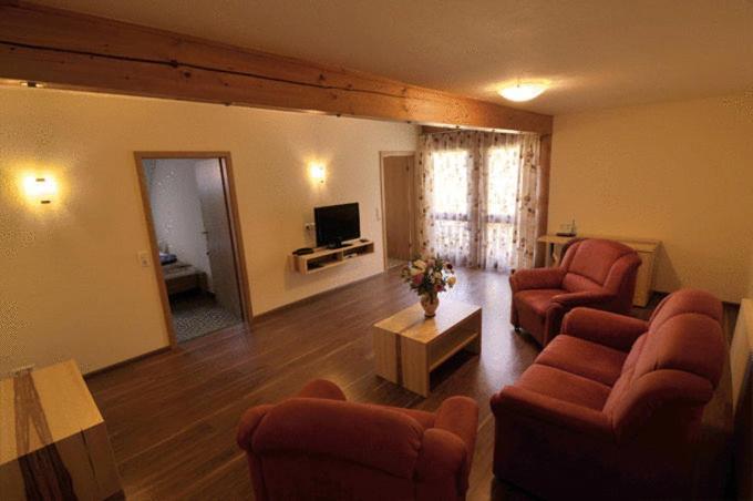 Hirschen-Dorfmuehle Hotell Biederbach Baden-Württemberg Eksteriør bilde