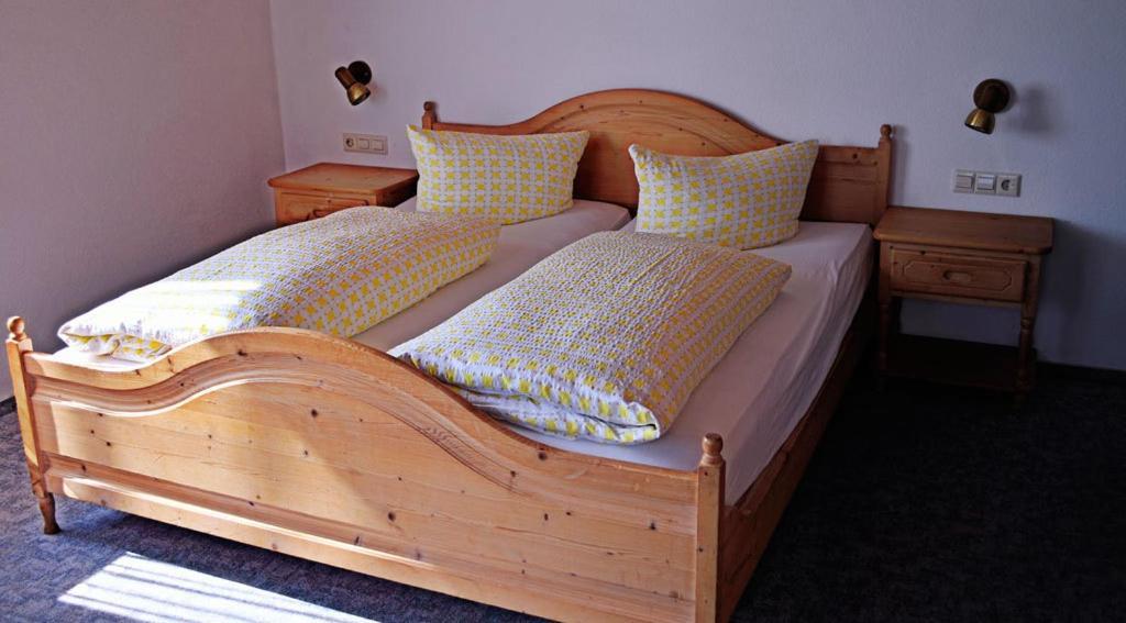 Hirschen-Dorfmuehle Hotell Biederbach Baden-Württemberg Rom bilde